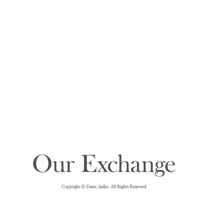 Our Exchange - Chapter 50 [photo 12] - MangaPorn