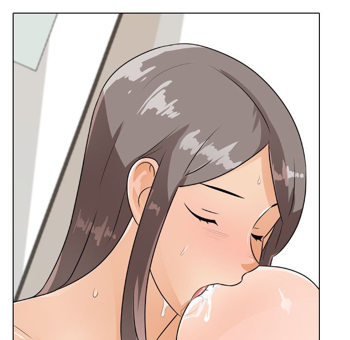 Our Exchange - Chapter 50 [photo 32] - MangaPorn