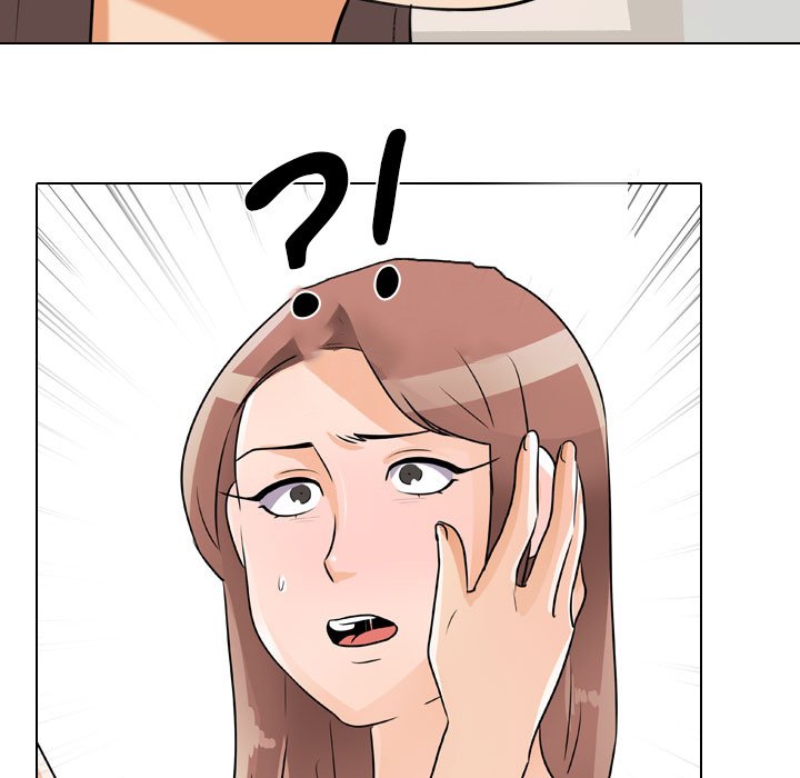 Our Exchange - Chapter 50 [photo 61] - MangaPorn