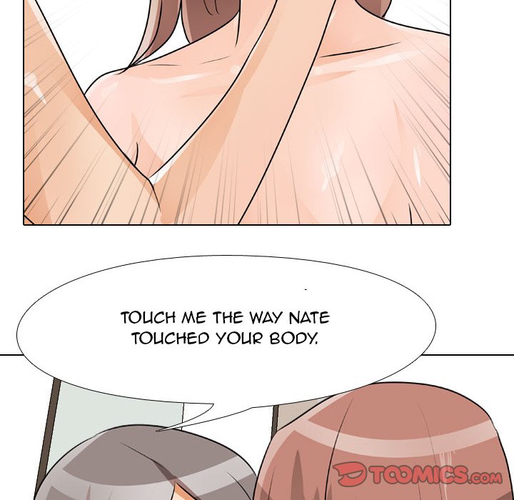 Our Exchange - Chapter 50 [photo 62] - MangaPorn