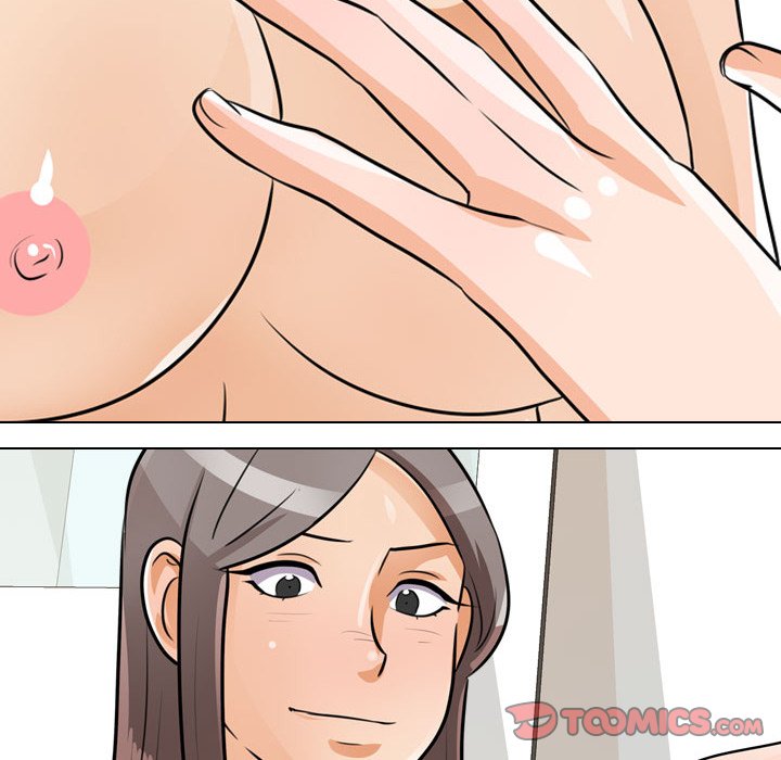 Our Exchange - Chapter 50 [photo 66] - MangaPorn