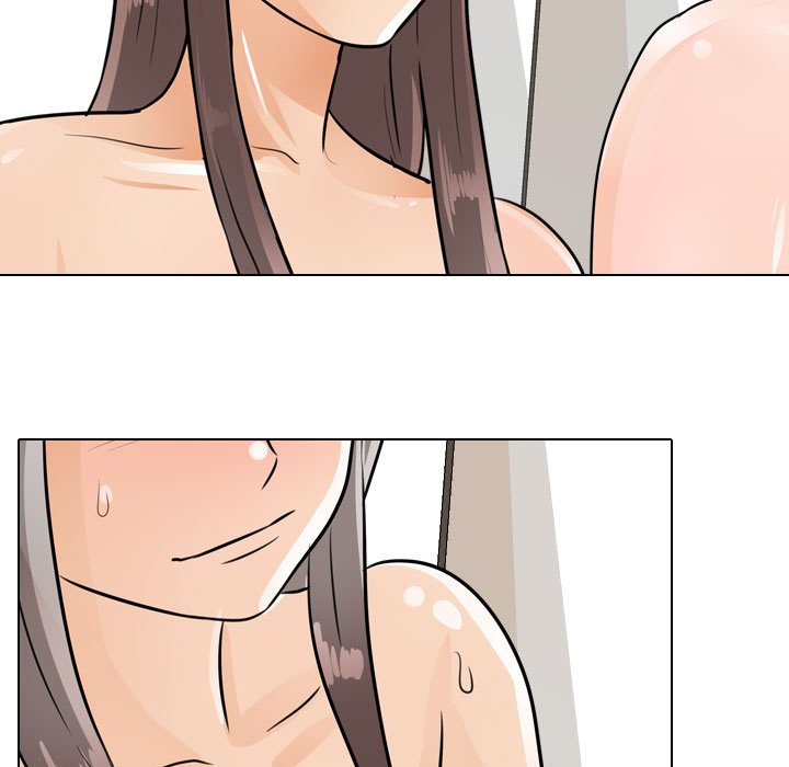 Our Exchange - Chapter 50 [photo 67] - MangaPorn