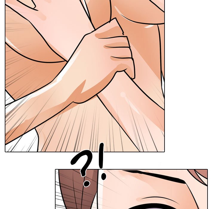 Our Exchange - Chapter 50 [photo 75] - MangaPorn