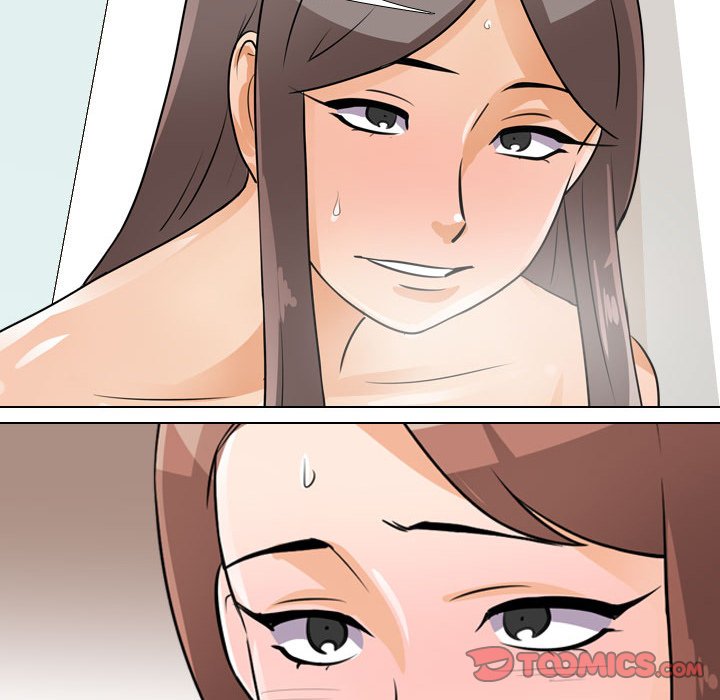 Our Exchange - Chapter 50 [photo 78] - MangaPorn