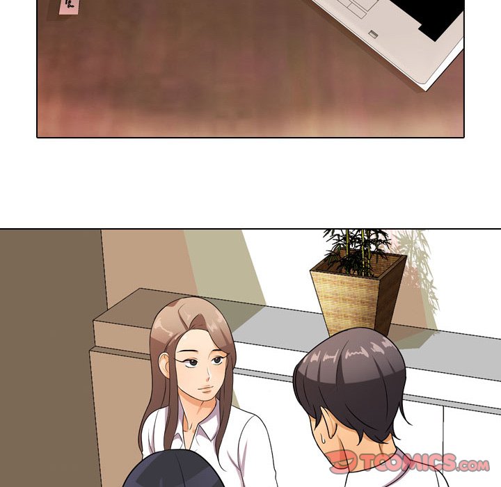 Our Exchange - Chapter 50 [photo 94] - MangaPorn