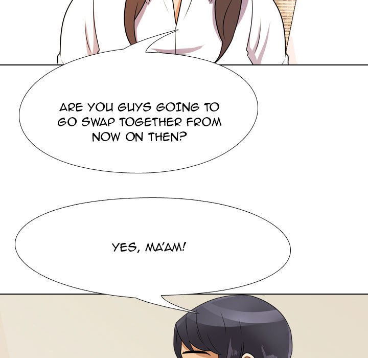 Our Exchange - Chapter 50 [photo 99] - MangaPorn