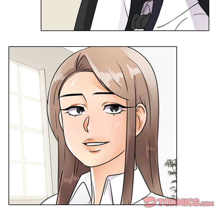 Our Exchange - Chapter 51 [photo 10] - MangaPorn