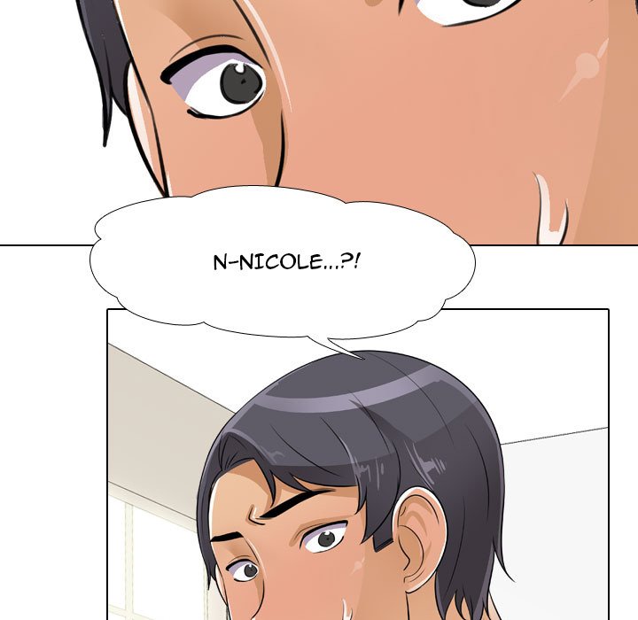 Our Exchange - Chapter 51 [photo 109] - MangaPorn