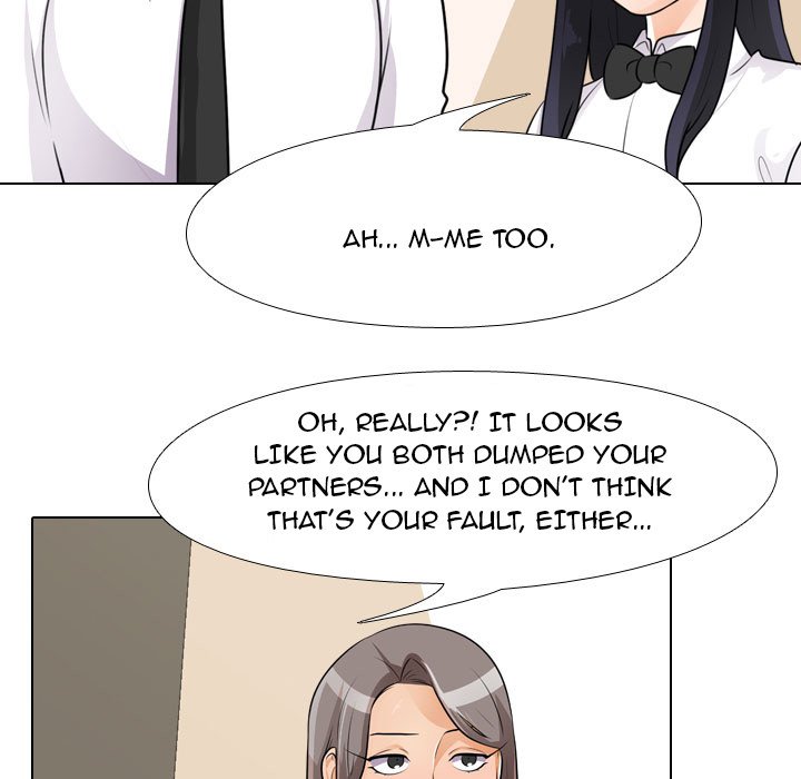 Our Exchange - Chapter 51 [photo 19] - MangaPorn