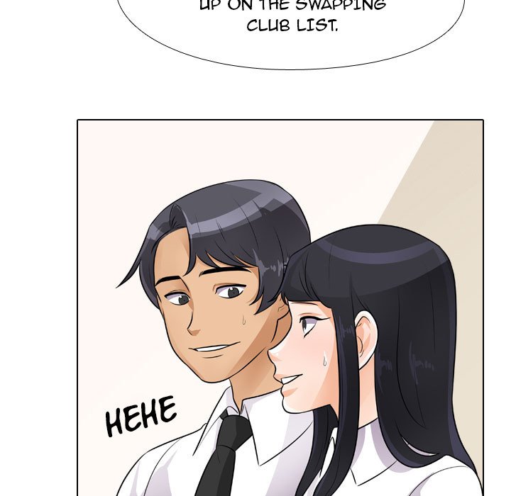 Our Exchange - Chapter 51 [photo 21] - MangaPorn