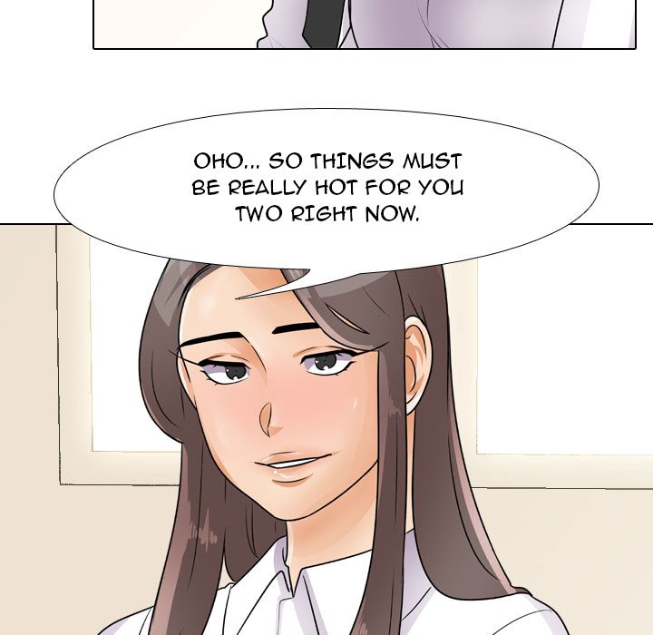 Our Exchange - Chapter 51 [photo 25] - MangaPorn