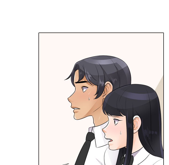 Our Exchange - Chapter 51 [photo 29] - MangaPorn