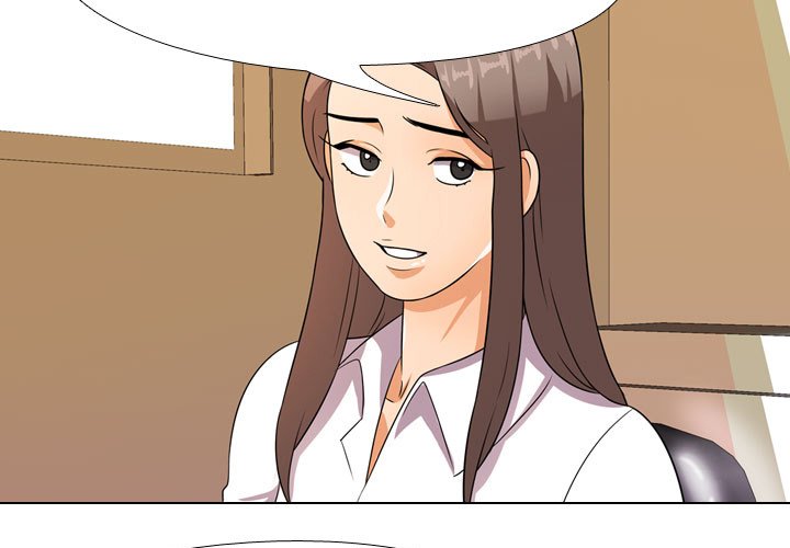 Our Exchange - Chapter 51 [photo 3] - MangaPorn