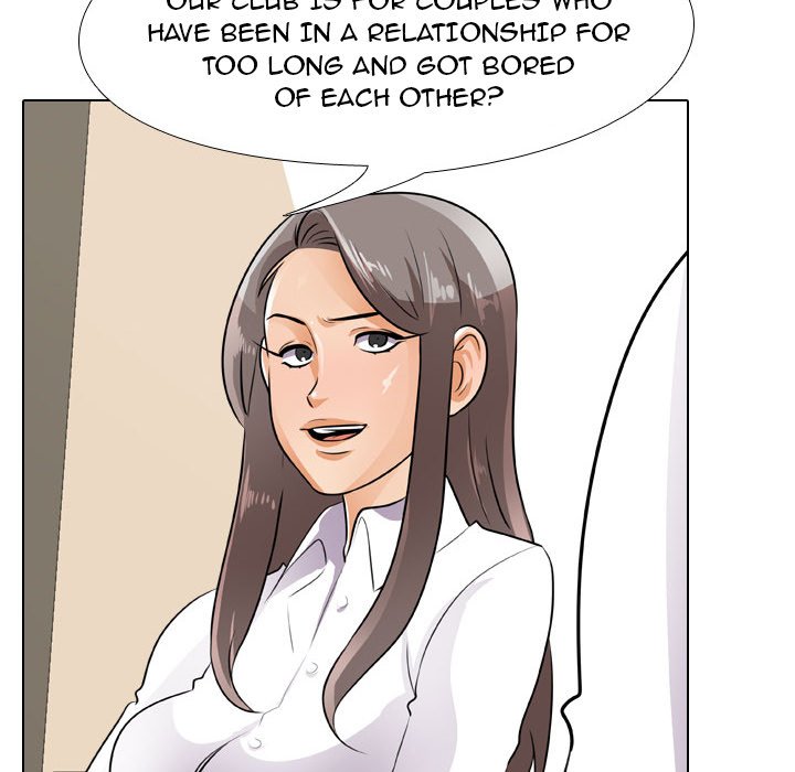 Our Exchange - Chapter 51 [photo 32] - MangaPorn