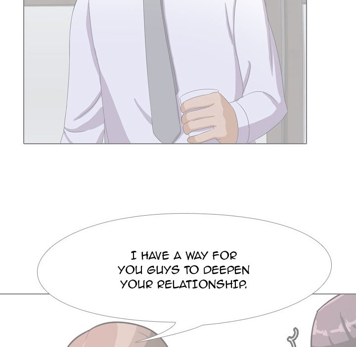 Our Exchange - Chapter 51 [photo 40] - MangaPorn