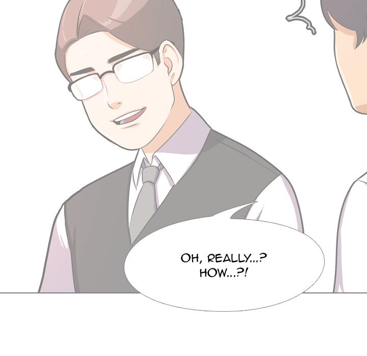 Our Exchange - Chapter 51 [photo 41] - MangaPorn