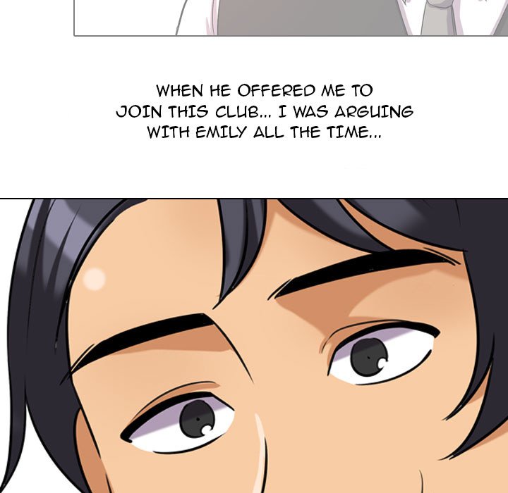 Our Exchange - Chapter 51 [photo 43] - MangaPorn