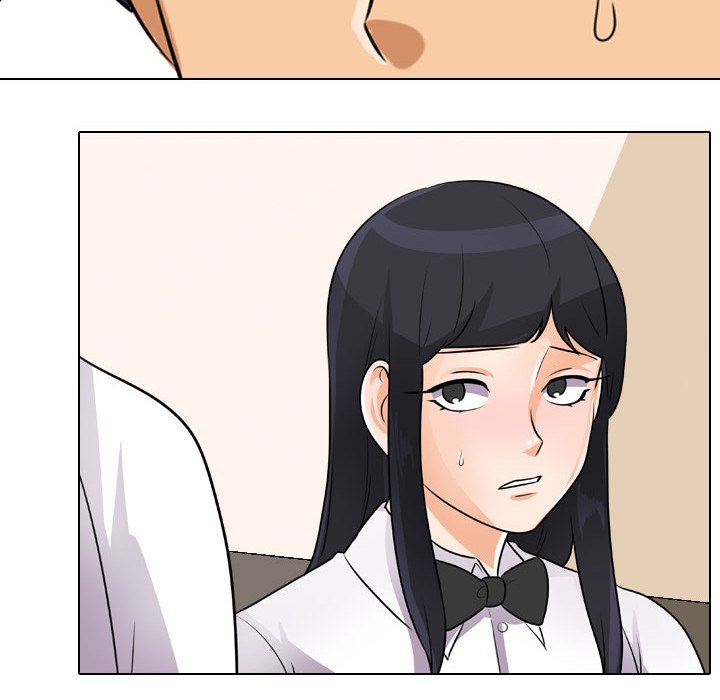 Our Exchange - Chapter 51 [photo 44] - MangaPorn