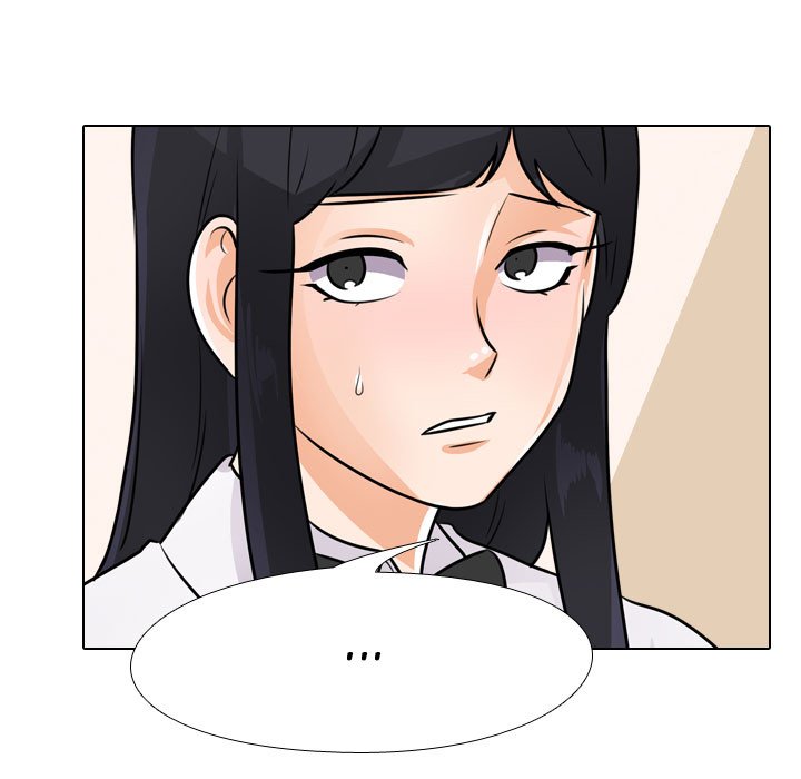 Our Exchange - Chapter 51 [photo 45] - MangaPorn