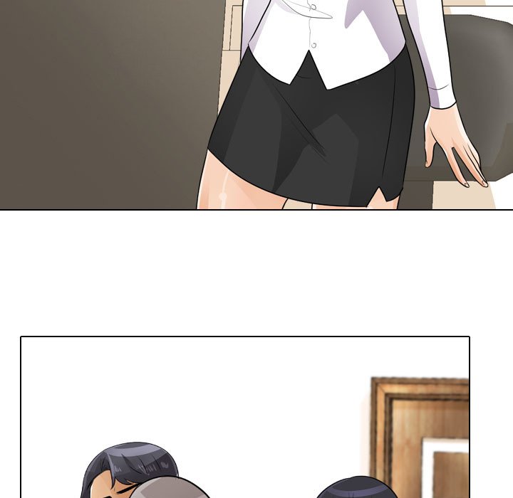 Our Exchange - Chapter 51 [photo 47] - MangaPorn