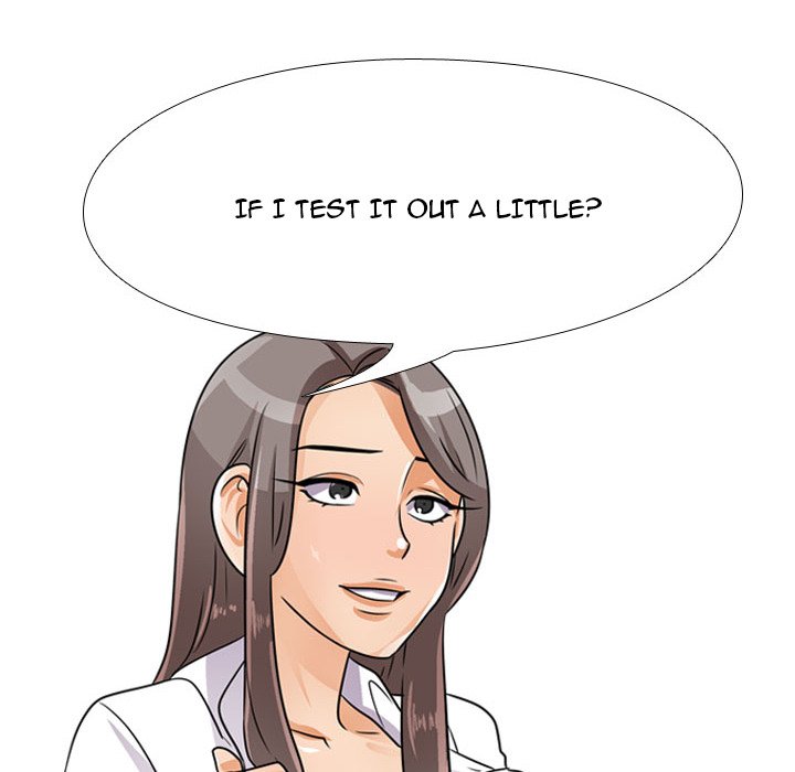 Our Exchange - Chapter 51 [photo 56] - MangaPorn