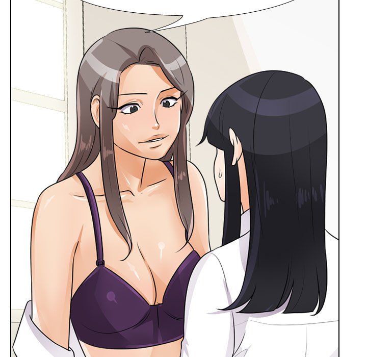 Our Exchange - Chapter 51 [photo 59] - MangaPorn