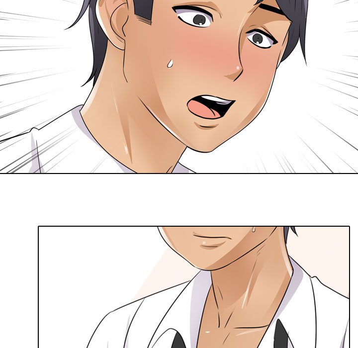 Our Exchange - Chapter 51 [photo 65] - MangaPorn