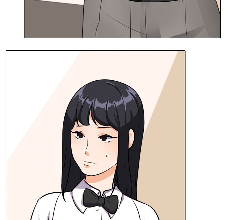 Our Exchange - Chapter 51 [photo 67] - MangaPorn