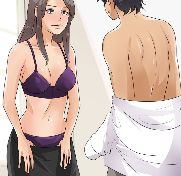 Our Exchange - Chapter 51 [photo 69] - MangaPorn