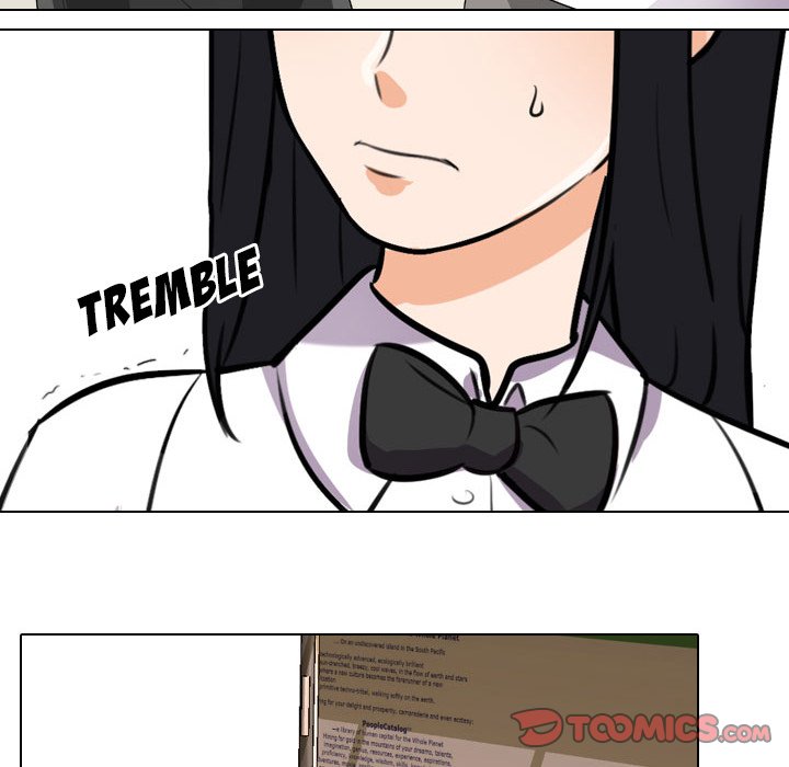 Our Exchange - Chapter 51 [photo 70] - MangaPorn