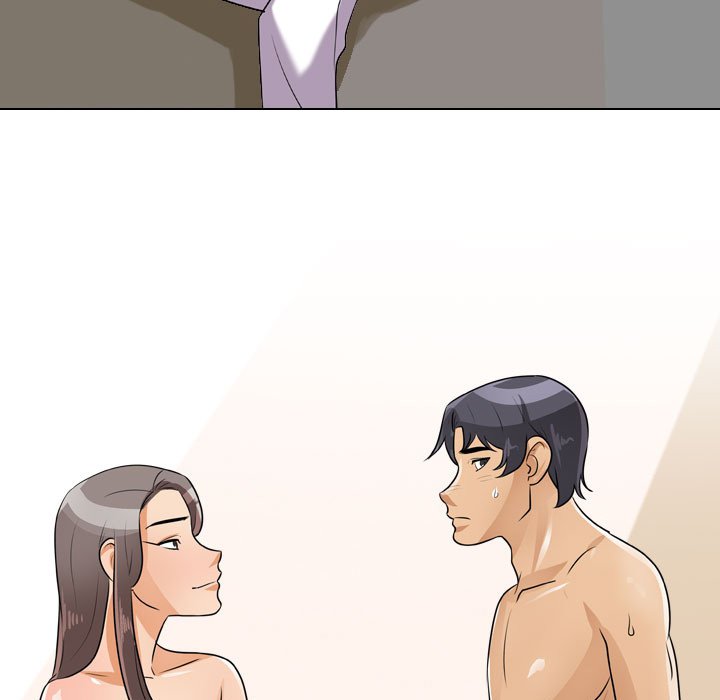 Our Exchange - Chapter 51 [photo 73] - MangaPorn