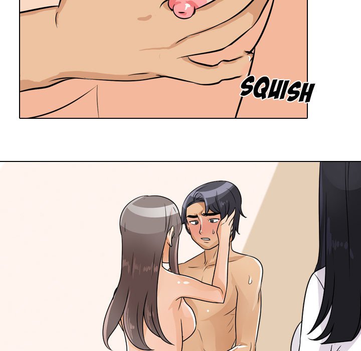 Our Exchange - Chapter 51 [photo 89] - MangaPorn