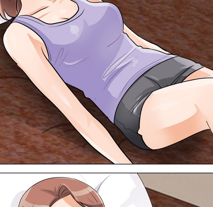 Our Exchange - Chapter 52 [photo 103] - MangaPorn