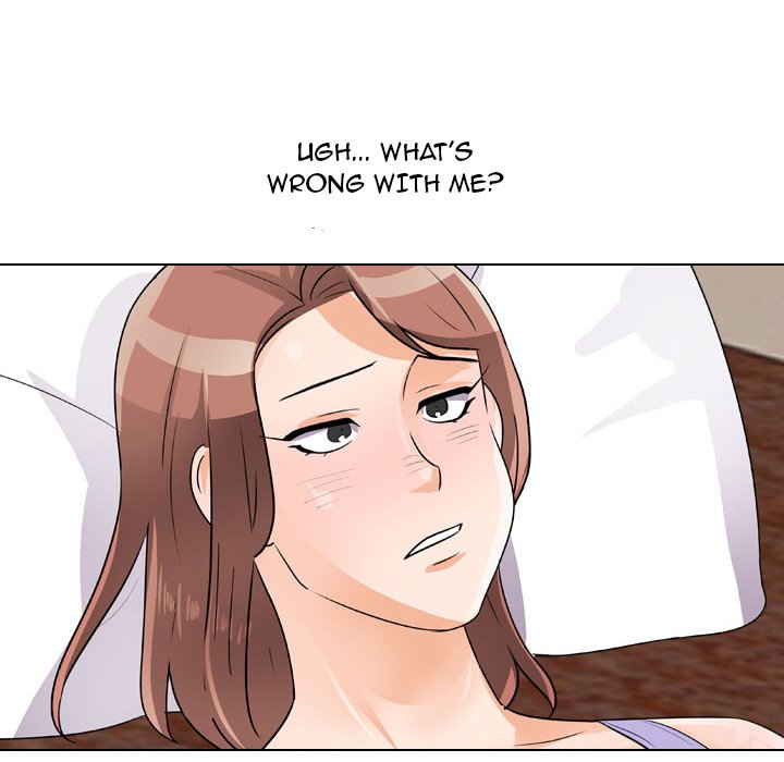 Our Exchange - Chapter 52 [photo 108] - MangaPorn