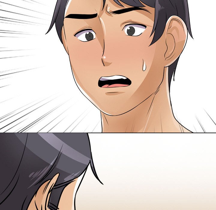 Our Exchange - Chapter 52 [photo 12] - MangaPorn