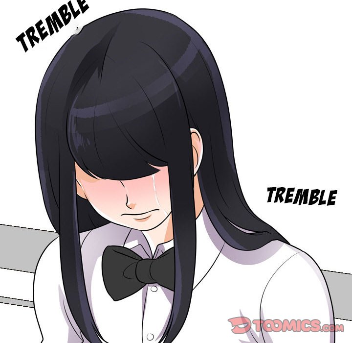 Our Exchange - Chapter 52 [photo 18] - MangaPorn