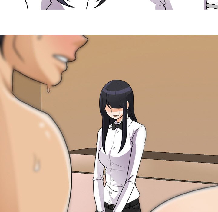 Our Exchange - Chapter 52 [photo 19] - MangaPorn