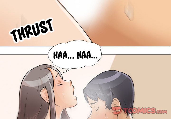 Our Exchange - Chapter 52 [photo 2] - MangaPorn