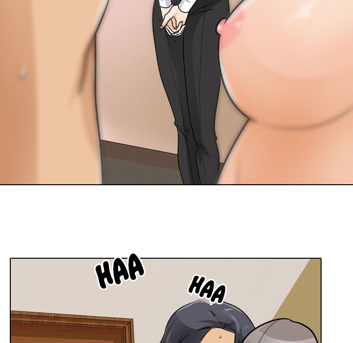 Our Exchange - Chapter 52 [photo 20] - MangaPorn