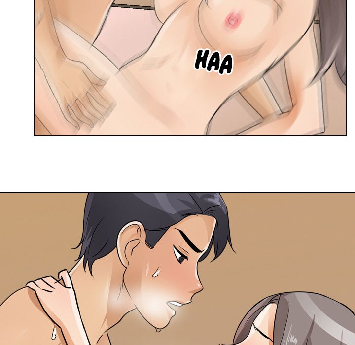 Our Exchange - Chapter 52 [photo 23] - MangaPorn