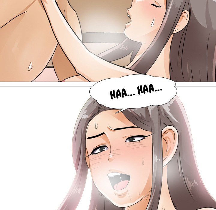 Our Exchange - Chapter 52 [photo 24] - MangaPorn