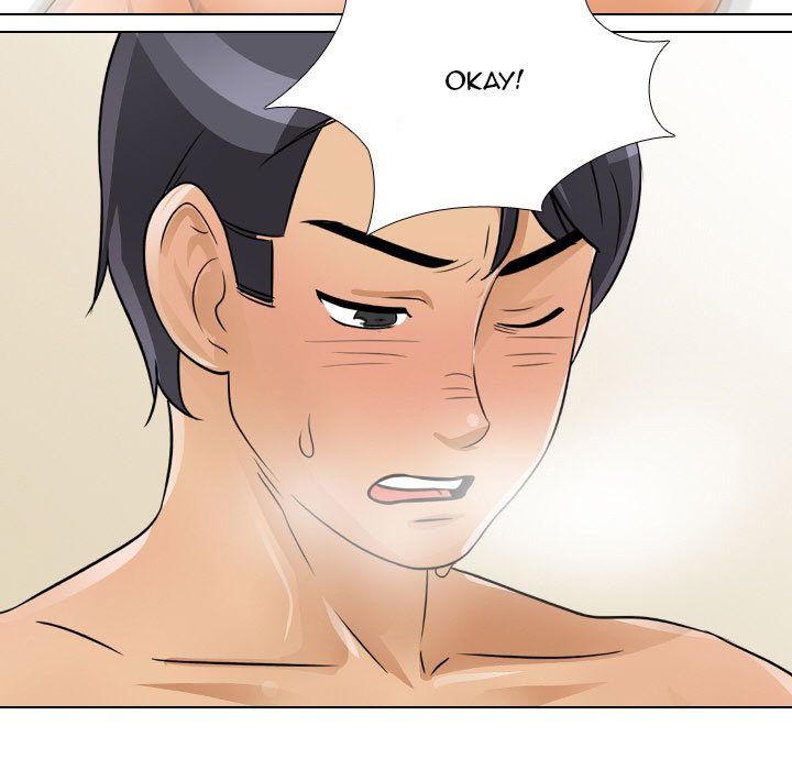 Our Exchange - Chapter 52 [photo 33] - MangaPorn