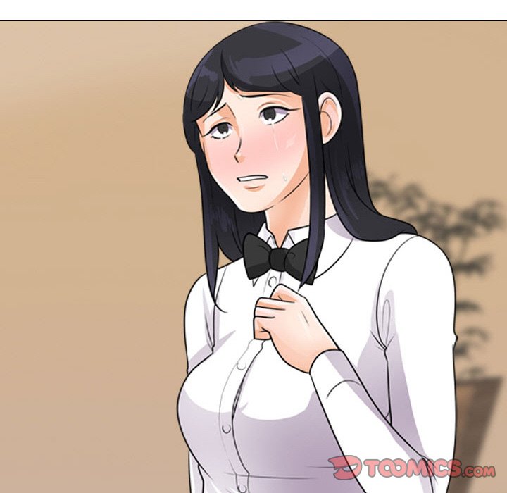 Our Exchange - Chapter 52 [photo 34] - MangaPorn