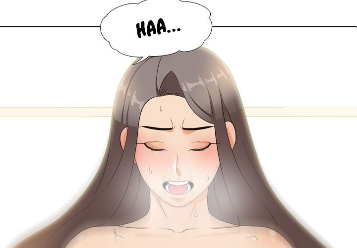 Our Exchange - Chapter 52 [photo 4] - MangaPorn