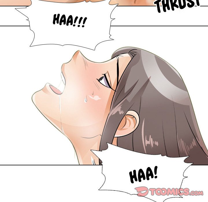 Our Exchange - Chapter 52 [photo 42] - MangaPorn