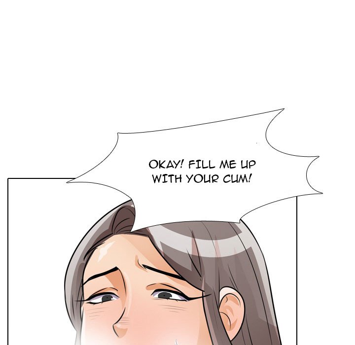 Our Exchange - Chapter 52 [photo 45] - MangaPorn