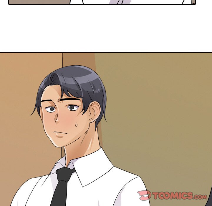 Our Exchange - Chapter 52 [photo 58] - MangaPorn