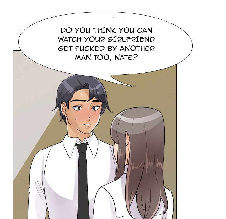 Our Exchange - Chapter 52 [photo 64] - MangaPorn