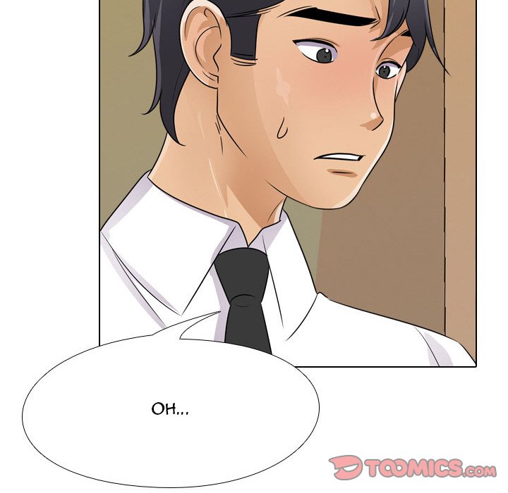 Our Exchange - Chapter 52 [photo 66] - MangaPorn