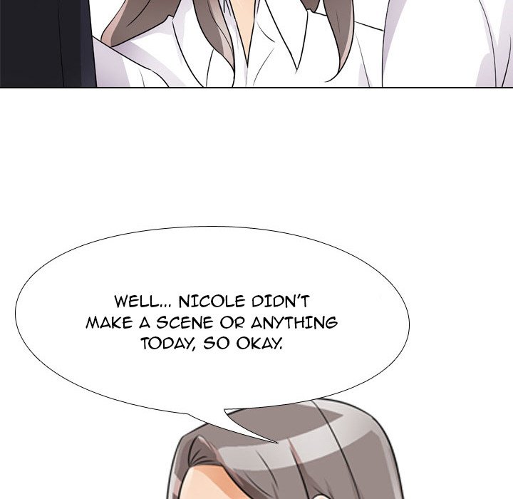 Our Exchange - Chapter 52 [photo 68] - MangaPorn